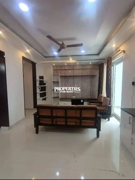 🏊 RESORT-STYLE GATED LIVING: 3BHK | SINGASANDRA