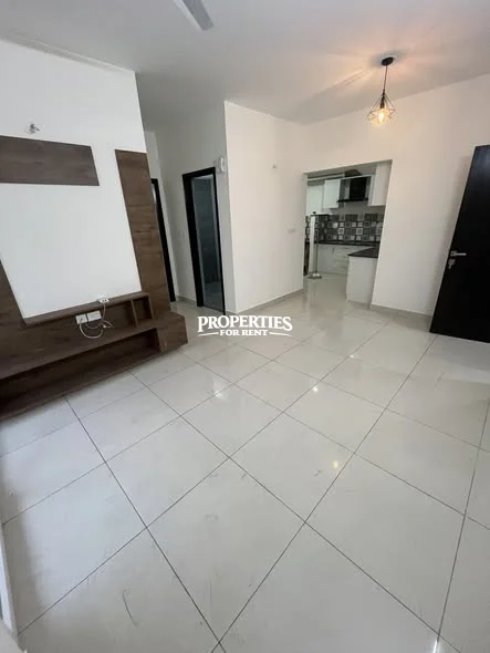 🏆 RESORT-STYLE LIVING | 2BHK | PROVIDENT PARK SQUARE