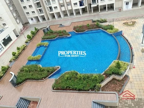 🏆 RESORT-STYLE LIVING | 2BHK | PROVIDENT PARK SQUARE