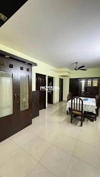 🌿 RESORT-STYLE LIVING | 3BHK with Private Lawn