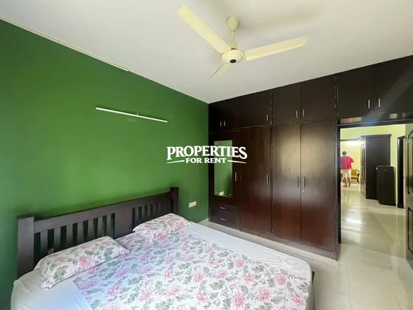 🌿 RESORT-STYLE LIVING | 3BHK with Private Lawn