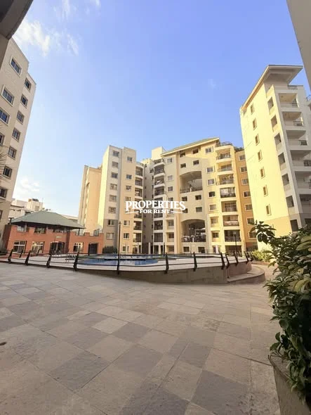 🌿 RESORT-STYLE LIVING | 3BHK with Private Lawn