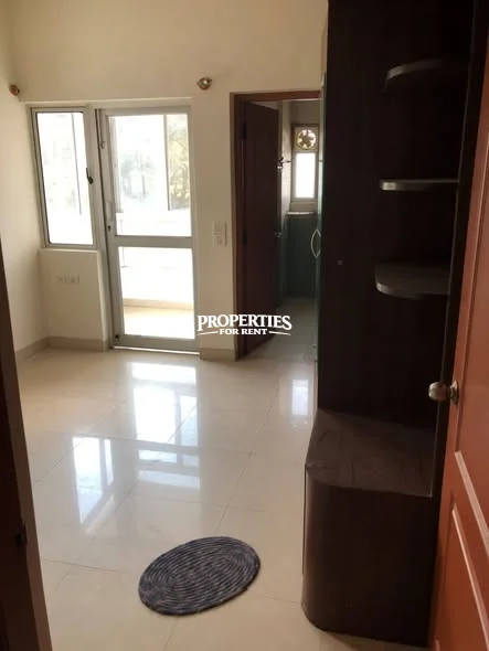 🌊 RESORT-STYLE LIVING | PURVA FOUNTAIN SQUARE