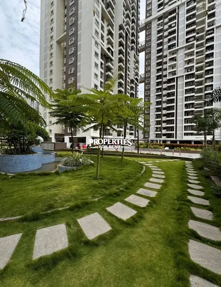 🏙️ SKY-HIGH LIVING | 22ND FLOOR | CANDEUR SIGNATURE