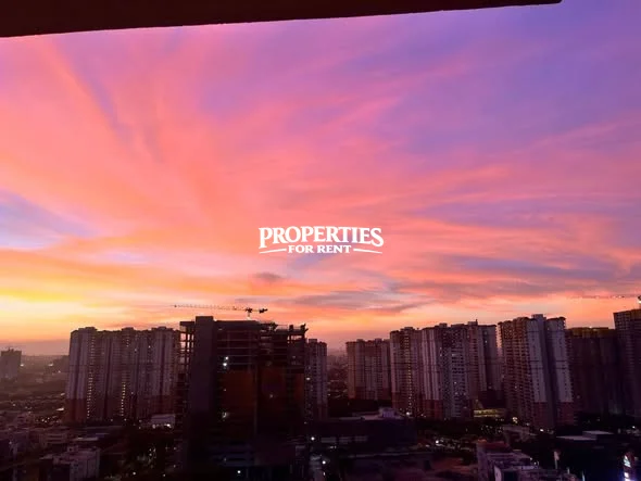 🏙️ SKY-HIGH LIVING | 22ND FLOOR | CANDEUR SIGNATURE