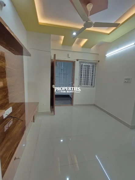 ✨ SMART LIVING: 1BHK | ITI LAYOUT (HSR EXTENSION)