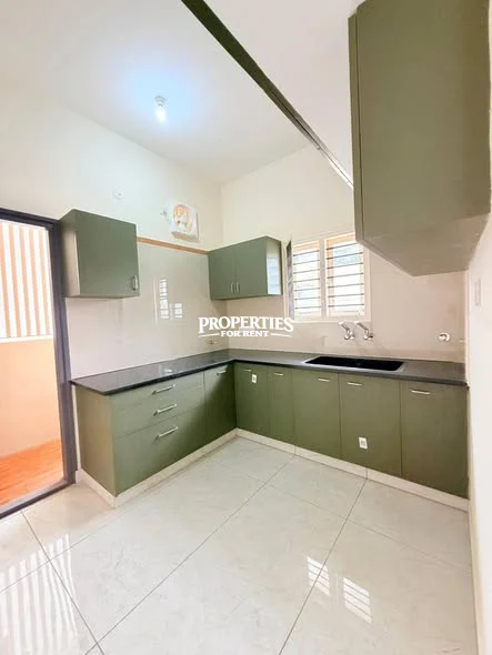 💎 SPACIOUS 1,200 SQ. FT. 2BHK | HSR LAYOUT