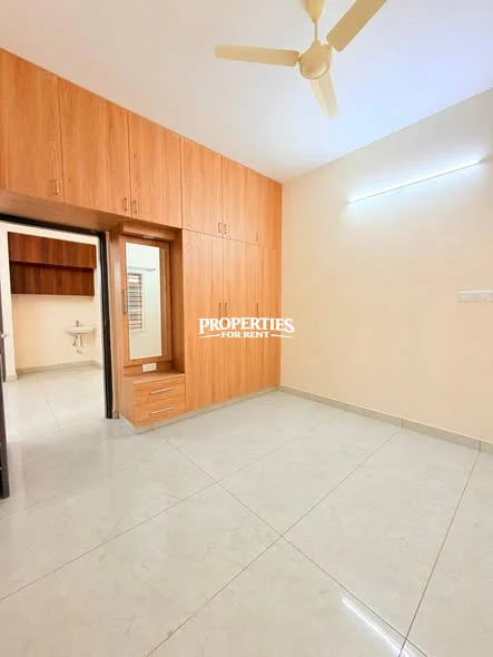 💎 SPACIOUS 1,200 SQ. FT. 2BHK | HSR LAYOUT