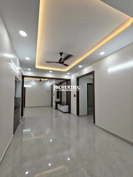 🏰 SPACIOUS 1,600 SQ. FT. 3BHK | NEAR ORION MALL, BANASWADI