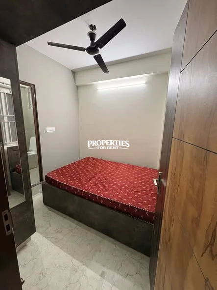 🎓 SPACIOUS 1BHK | Near Christ University, Koramangala