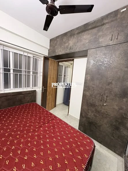 🎓 SPACIOUS 1BHK | Near Christ University, Koramangala