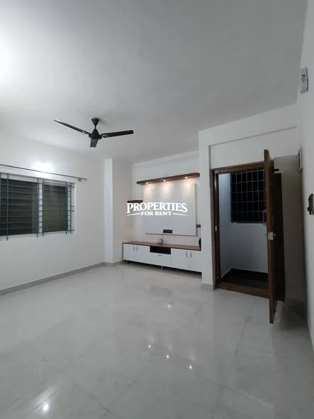 🚀 SPACIOUS 2BHK | GM PALYA (NEAR BAGMANE TECH PARK)