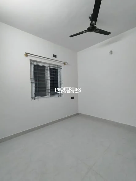 🚀 SPACIOUS 2BHK | GM PALYA (NEAR BAGMANE TECH PARK)