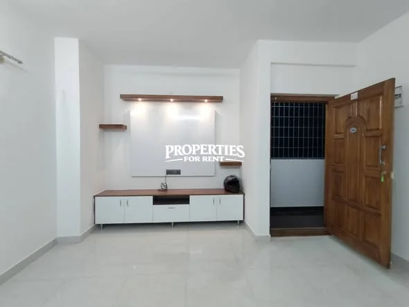 🚀 SPACIOUS 2BHK | GM PALYA (NEAR BAGMANE TECH PARK)