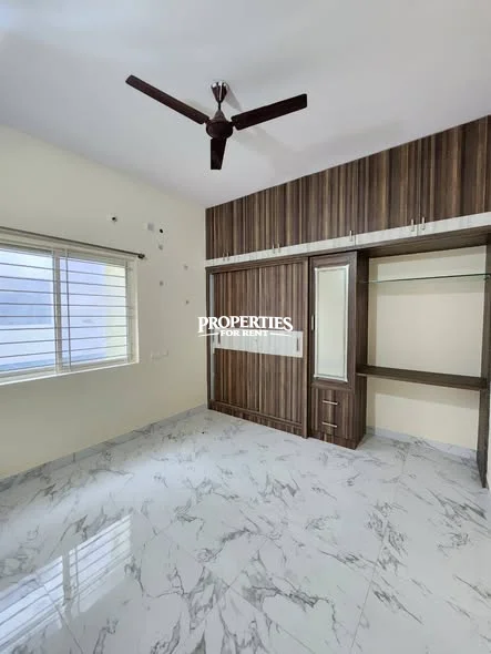 🏙️ SPACIOUS 2BHK | HARLUR (HSR - BELLANDUR BORDER)