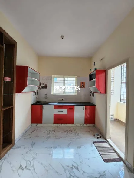 🏙️ SPACIOUS 2BHK | HARLUR (HSR - BELLANDUR BORDER)