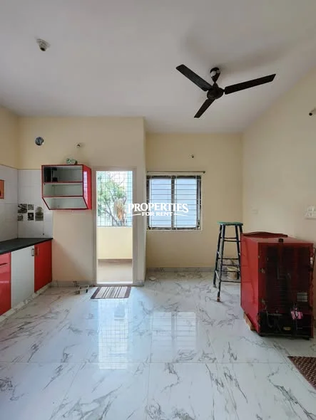 🏙️ SPACIOUS 2BHK | HARLUR (HSR - BELLANDUR BORDER)