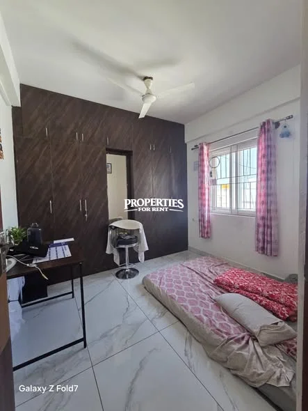 🏠 SPACIOUS 2BHK | KR Puram - Medahalli