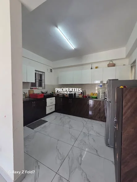 🏠 SPACIOUS 2BHK | KR Puram - Medahalli