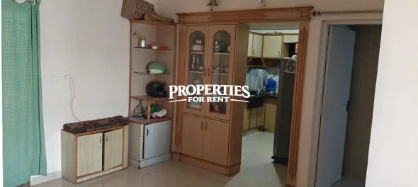 🏙️ SPACIOUS 2BHK | MARATHAHALLI IT HUB