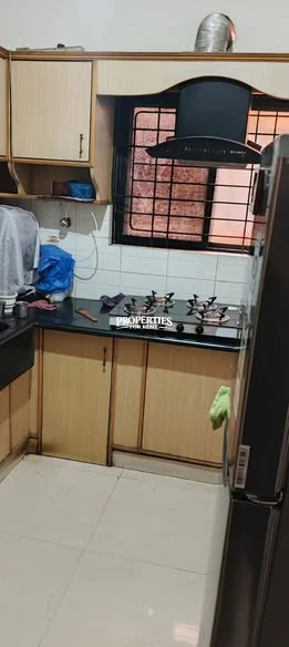 🏙️ SPACIOUS 2BHK | MARATHAHALLI IT HUB