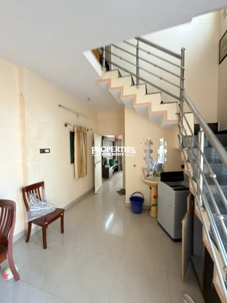 🏘️ SPACIOUS 3BHK DUPLEX | ADUGODI (NEAR BOSCH)