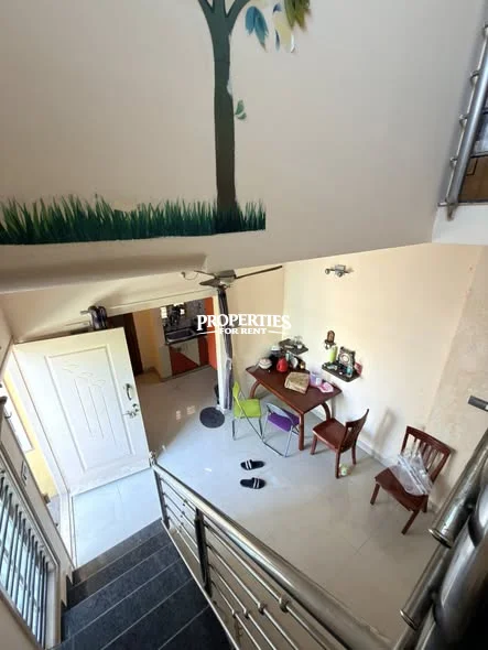 🏘️ SPACIOUS 3BHK DUPLEX | ADUGODI (NEAR BOSCH)