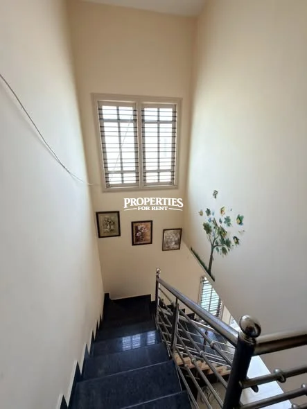 🏘️ SPACIOUS 3BHK DUPLEX | ADUGODI (NEAR BOSCH)