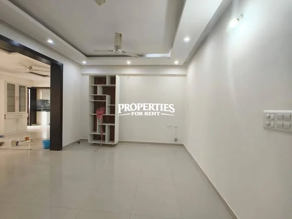 🏰 SPACIOUS FAMILY LIVING: 3BHK | NESTER RAGA