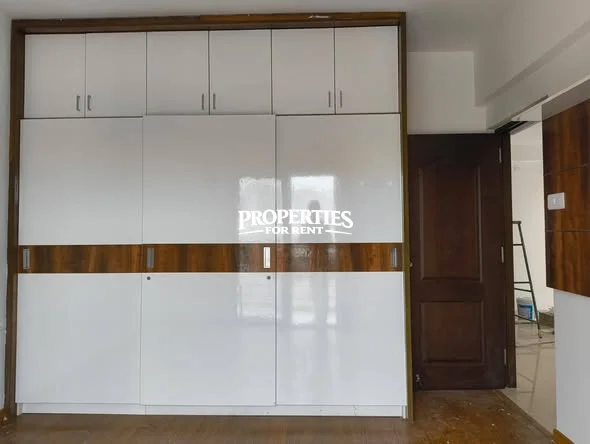 🏰 SPACIOUS FAMILY LIVING: 3BHK | NESTER RAGA