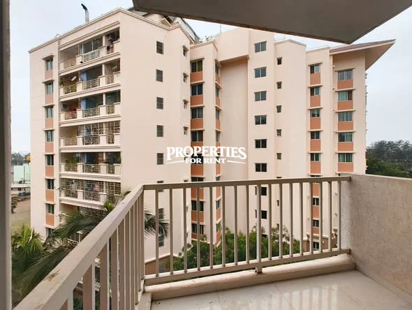 🏰 SPACIOUS FAMILY LIVING: 3BHK | NESTER RAGA