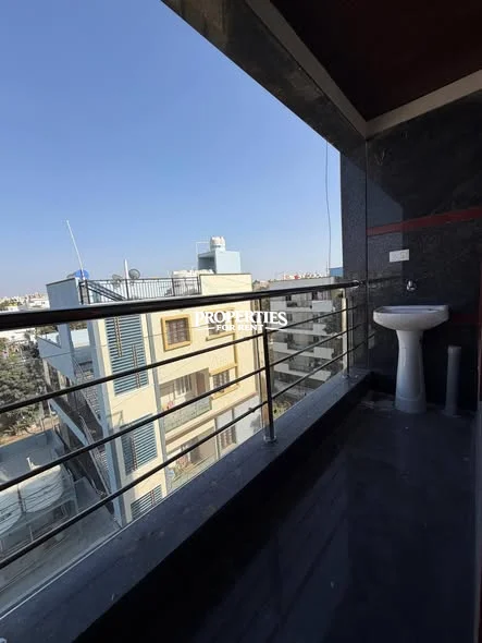 🏰 SPACIOUS Flat 3BHK | KUDLU GATE (NEAR HSR LAYOUT)