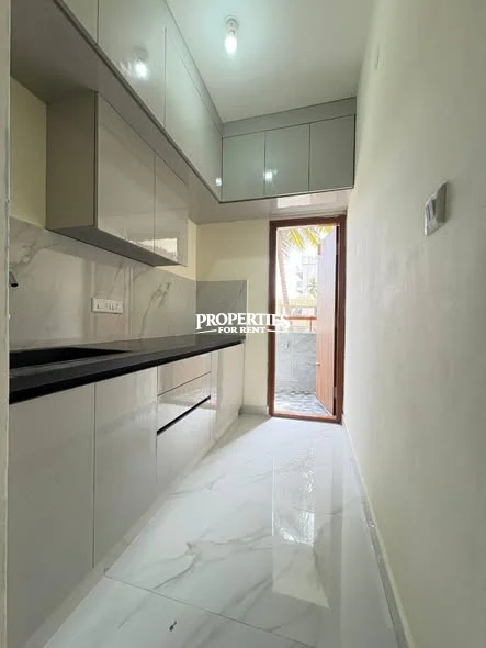 🏰 SPACIOUS Flat 3BHK | KUDLU GATE (NEAR HSR LAYOUT)