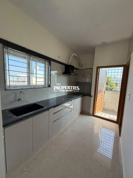 🏰 SPACIOUS Flat 3BHK | KUDLU GATE (NEAR HSR LAYOUT)