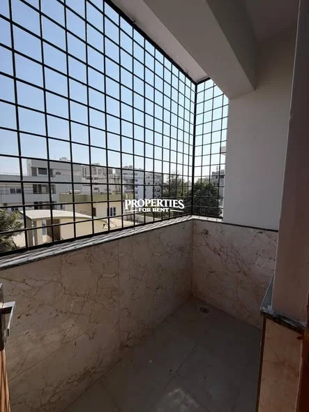 🏰 SPACIOUS Flat 3BHK | KUDLU GATE (NEAR HSR LAYOUT)