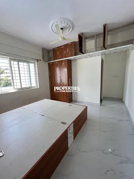 🏠 SPACIOUUSS 3BHK | KUDLU GATE (Near HSR)