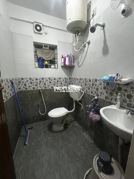 🚨 STEAL DEAL ALERT | Male Flatmate Needed | Walk-to-Office Life!