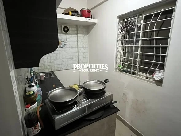 🚨 STEAL DEAL ALERT | Male Flatmate Needed | Walk-to-Office Life!