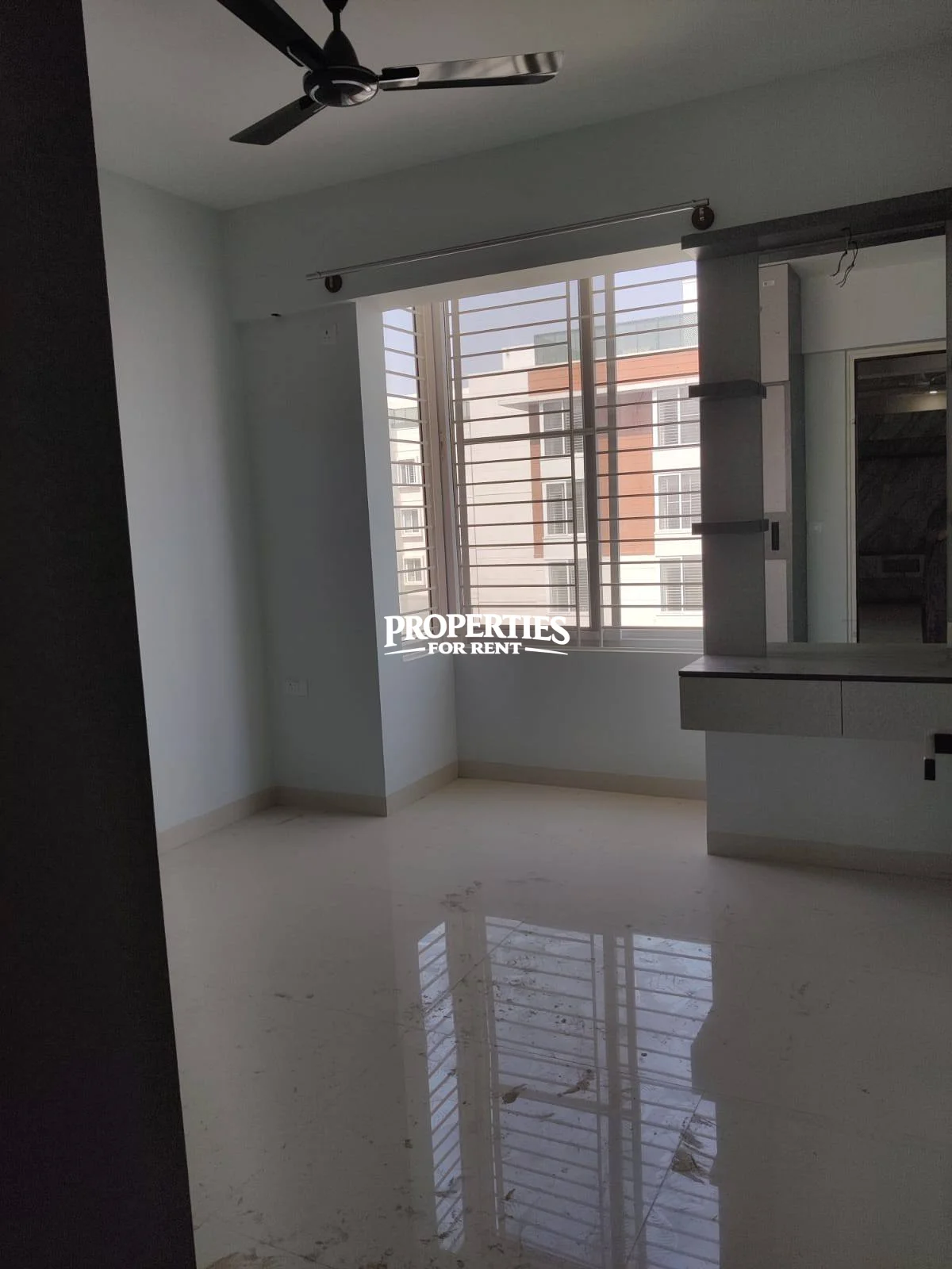 🚀 STEAL DEAL: BRAND NEW 3BHK | MANA CAPITOL