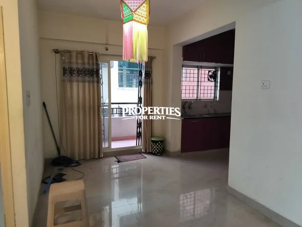 🏠 STRATEGIC 2BHK | KAIKONDRAHALLI (NEAR BELLANDUR)