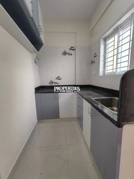 🏠 STUNNING 1BHK IN HSR EXTENSION! 🌆