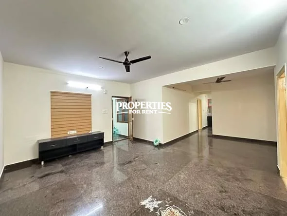 🌟 STUNNING 3BHK | HEART OF HSR LAYOUT