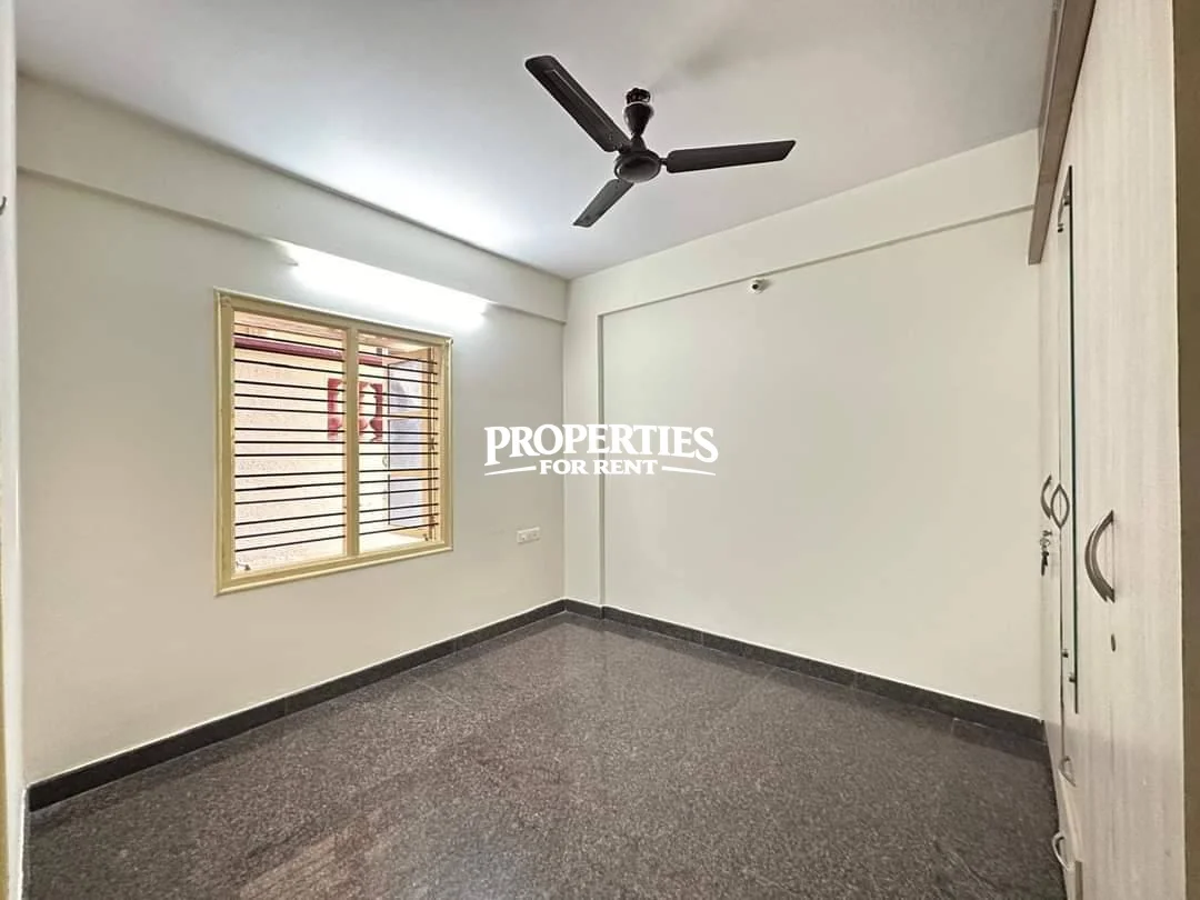 🌟 STUNNING 3BHK | HEART OF HSR LAYOUT