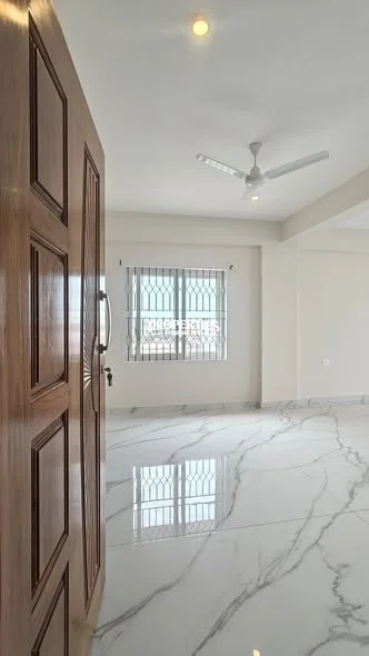 ☀️ SUN-DRENCHED LUXURY | 3BHK IN HSR SECTOR 3