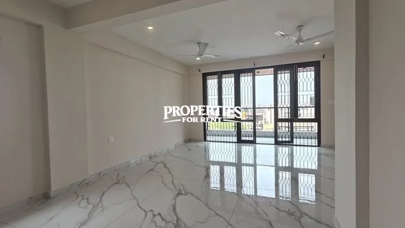 ☀️ SUN-DRENCHED LUXURY | 3BHK IN HSR SECTOR 3