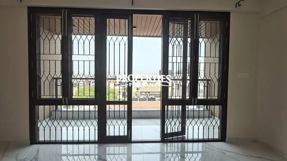 ☀️ SUN-DRENCHED LUXURY | 3BHK IN HSR SECTOR 3