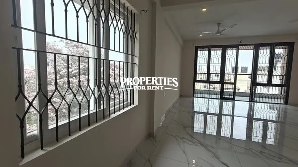 ☀️ SUN-DRENCHED LUXURY | 3BHK IN HSR SECTOR 3