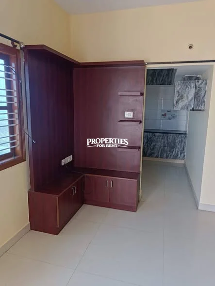 ☀️ SUN-LIT 1BHK | KR PURAM (Near RTO KA53)