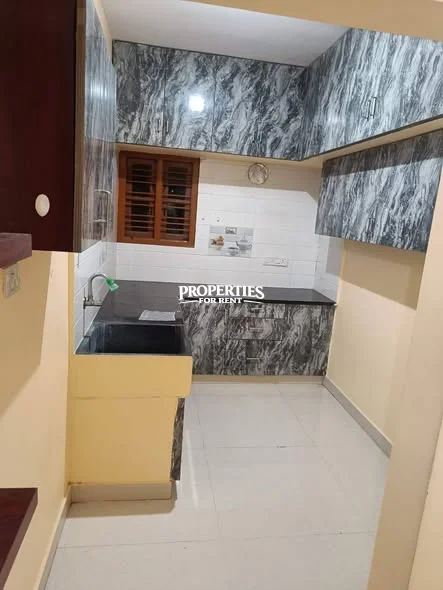 ☀️ SUN-LIT 1BHK | KR PURAM (Near RTO KA53)
