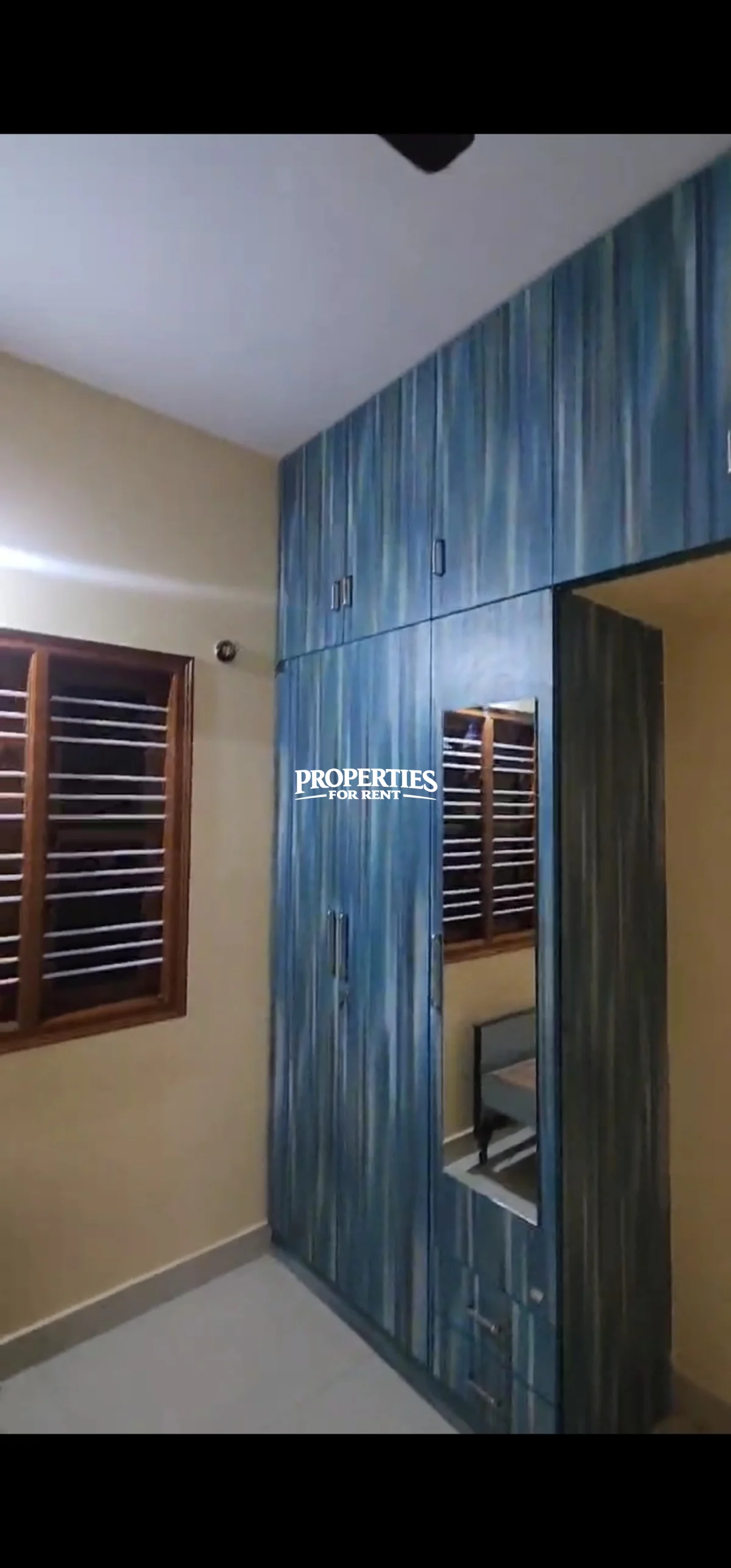 ☀️ SUN-LIT 1BHK | KR PURAM (Near RTO KA53)